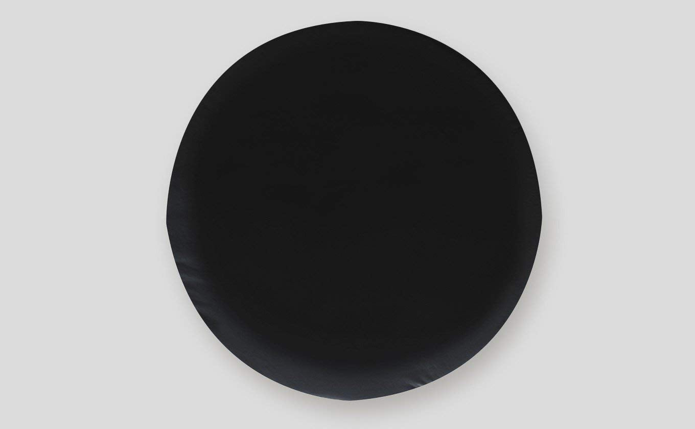 Adco 1732 Black Vinyl Spare Tire Cover B (Fits 32 1/4 Diameter Wheel)