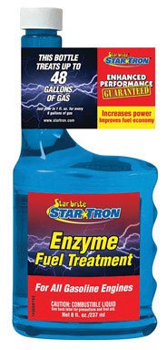 Star Brite Star Tron Gasoline Additive