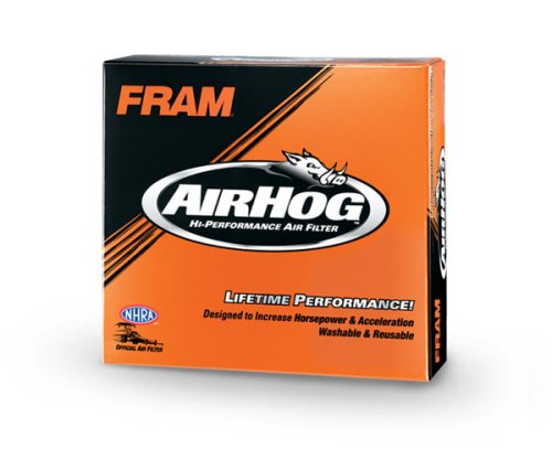 FRAM PRA3902 Air Hog Round Filter