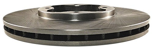 Bendix Premium Prt1591 Front Brake Rotor For Acura Tl 1998-1995, Vigor 1994-1992