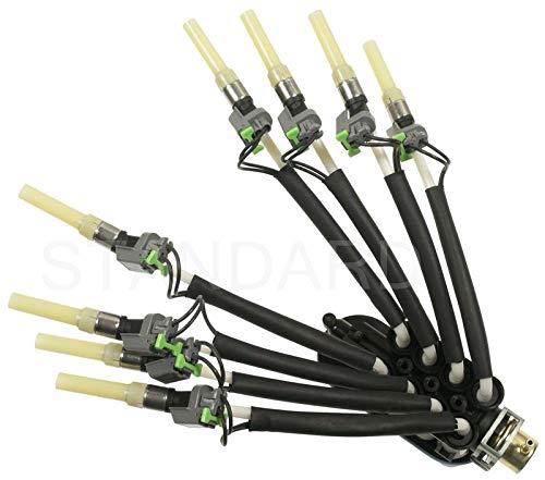 Standard Motor Products Fj504 Fuel Injector