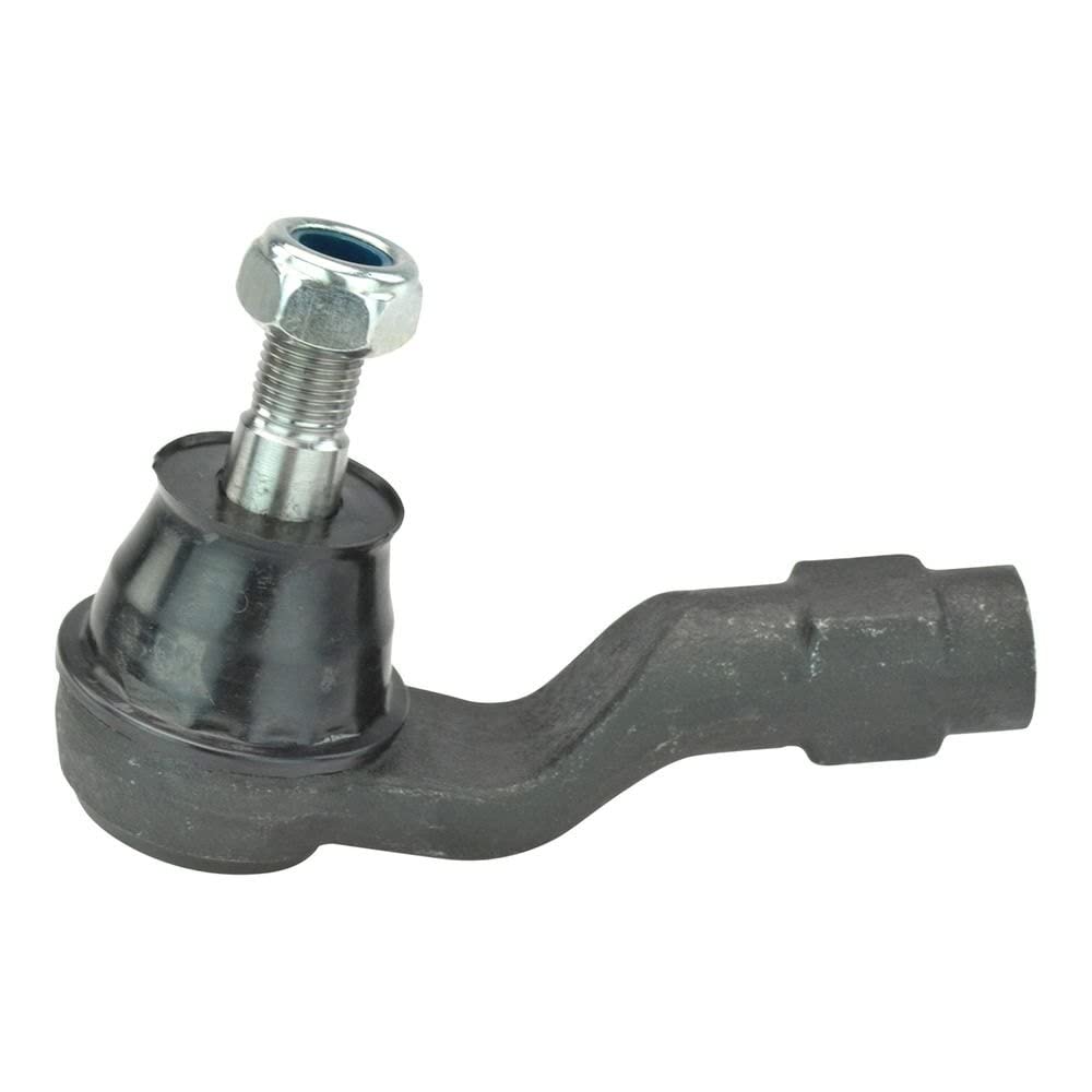 Trq Front Outer Tie Rod Set Compatible With 1990-2005 Mazda Miata