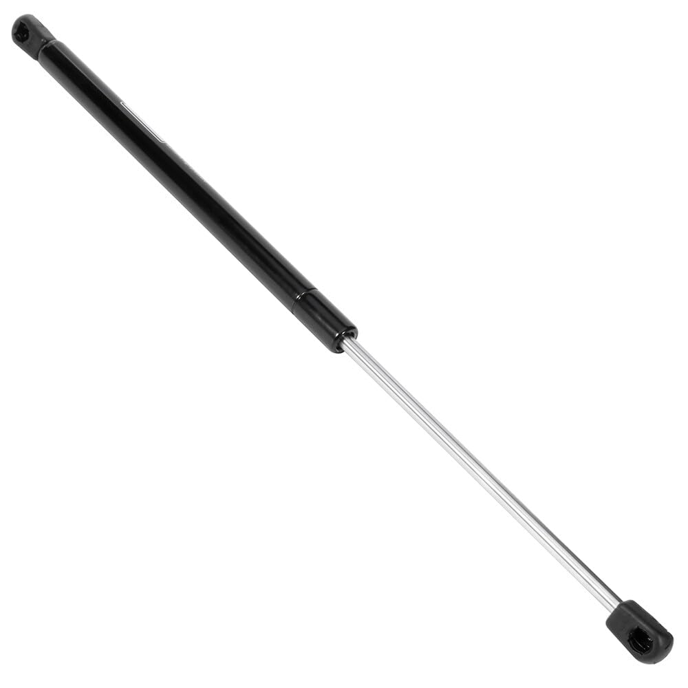 Scitoo 823 21.73Inch Lift Supports Fit For Audi Q7 2007-2015 Front Left And Right Hood Shock Struts 2Pcs