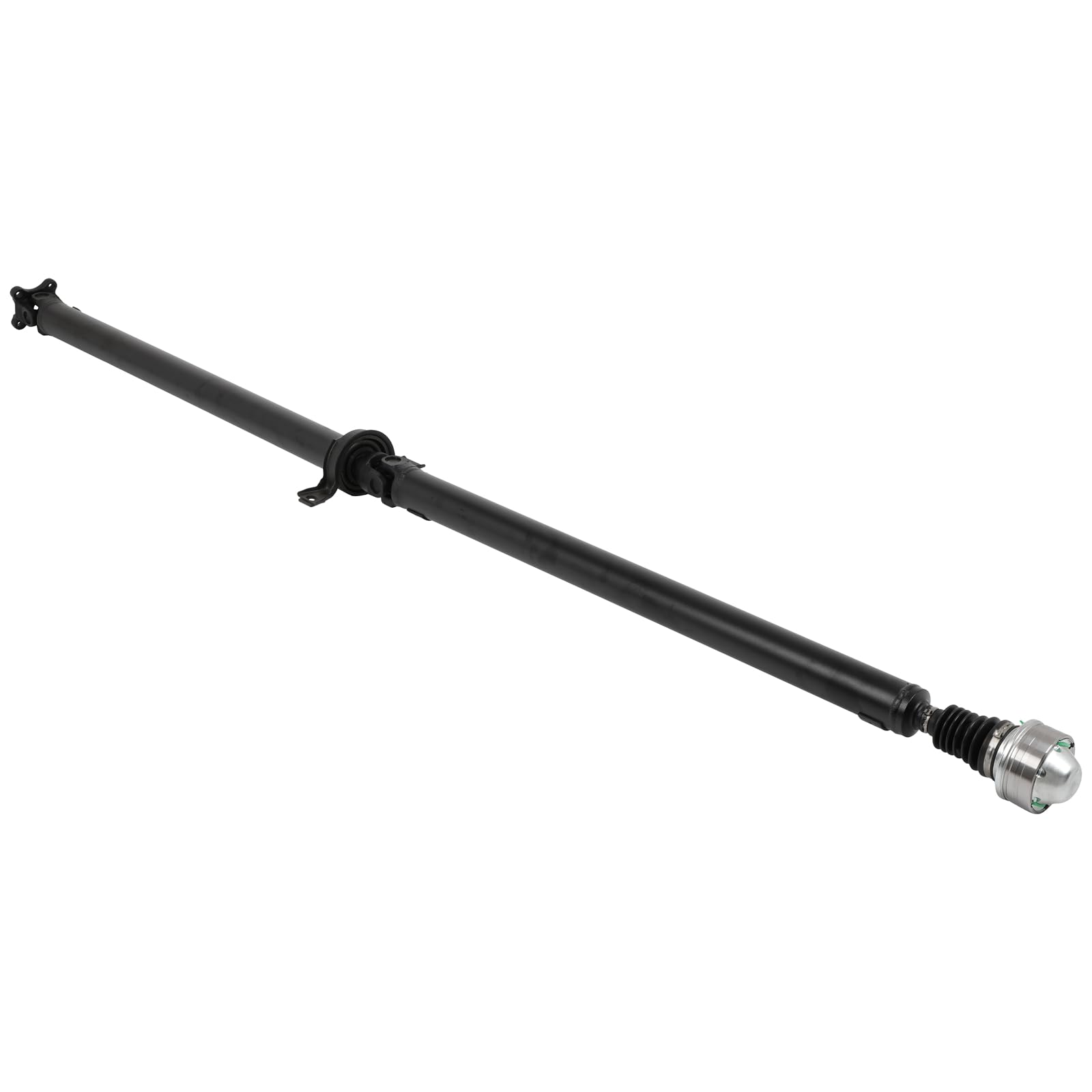 SCITOO?86''?Steel Rear Driveshaft Assembly Drive Shaft Prop Shaft Compatible For Chevrolet Equinox 2007-2009,For Pontiac Torrent