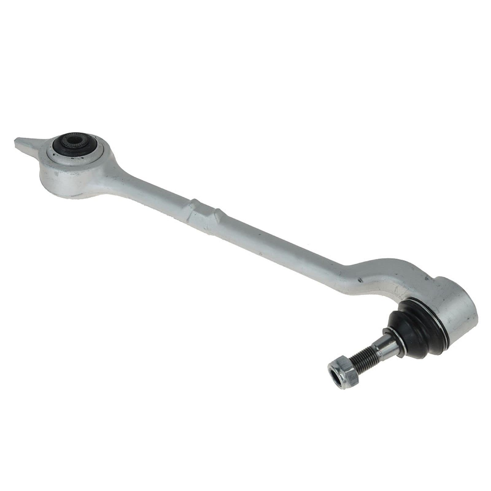 Trq Front Right Rearward Control Arm With Ball Joint Passenger Side Compatible With 2001-2003 Bmw 525I 1997-2000 528I 530I