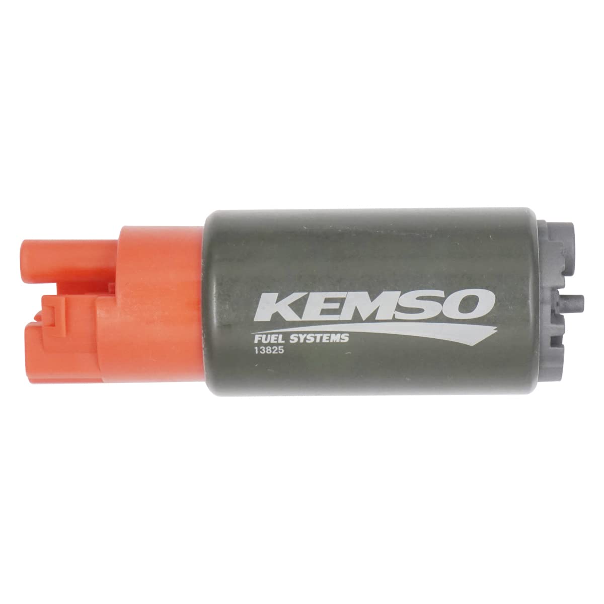 Kemso 340Lph High Performance Fuel Pump For Subaru/Honda Vehicles, Replaces Aem 50-1215