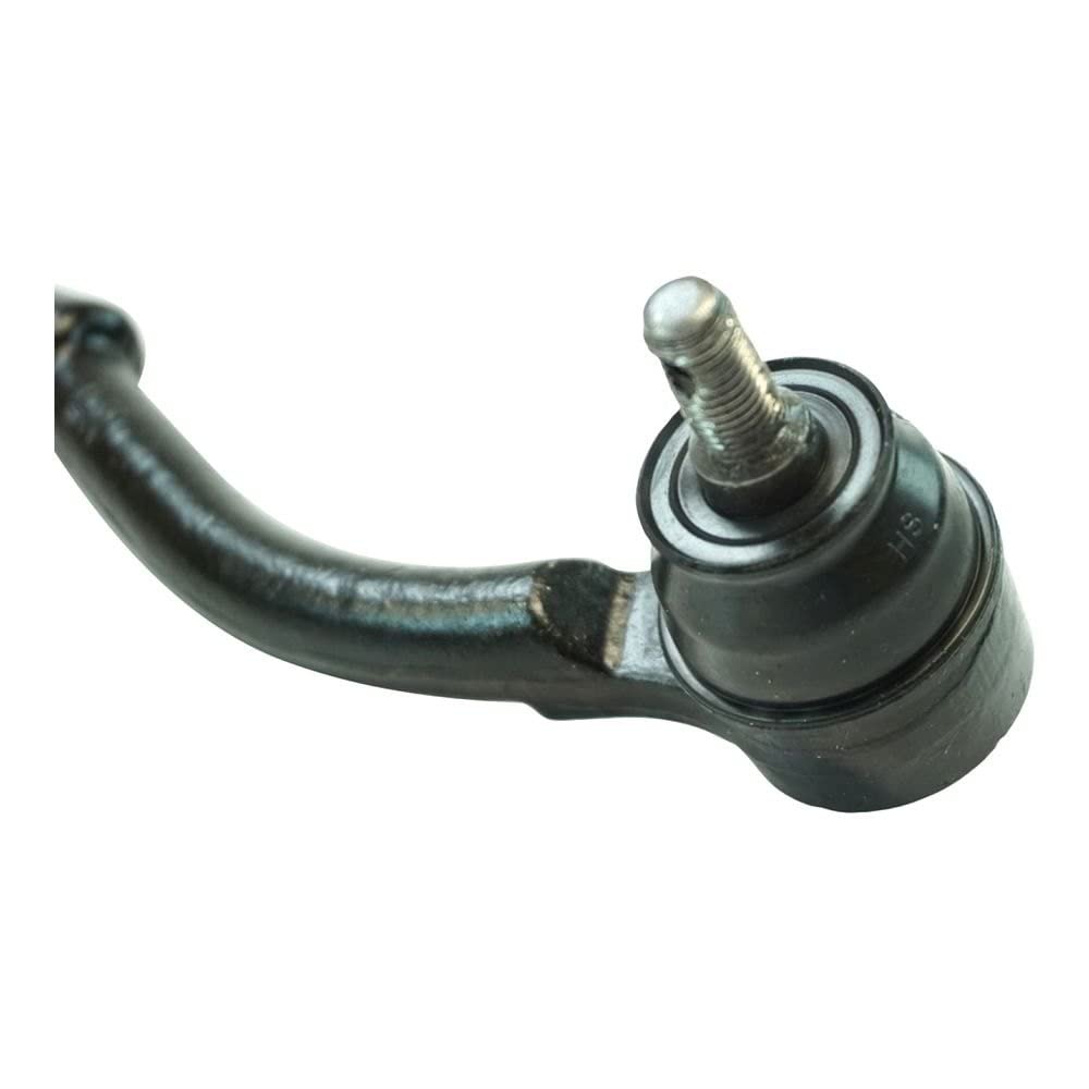 Trq Front Outer Tie Rod Set Compatible With 2010-2013 Kia Soul