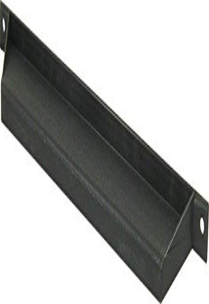Valterra A77025 P Series Black Screen Door Handle