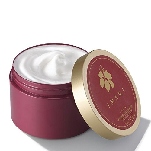 Avon Imari Perfumed Cream Skin Softener Moisturizer Soft Silky Smooth 150ml/5oz-New