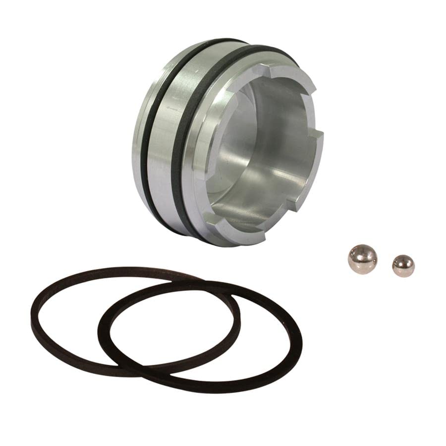 Sonnax 4L60 4L60E 4L65-E & 4L70-E Pinless Accumulator Piston Kit