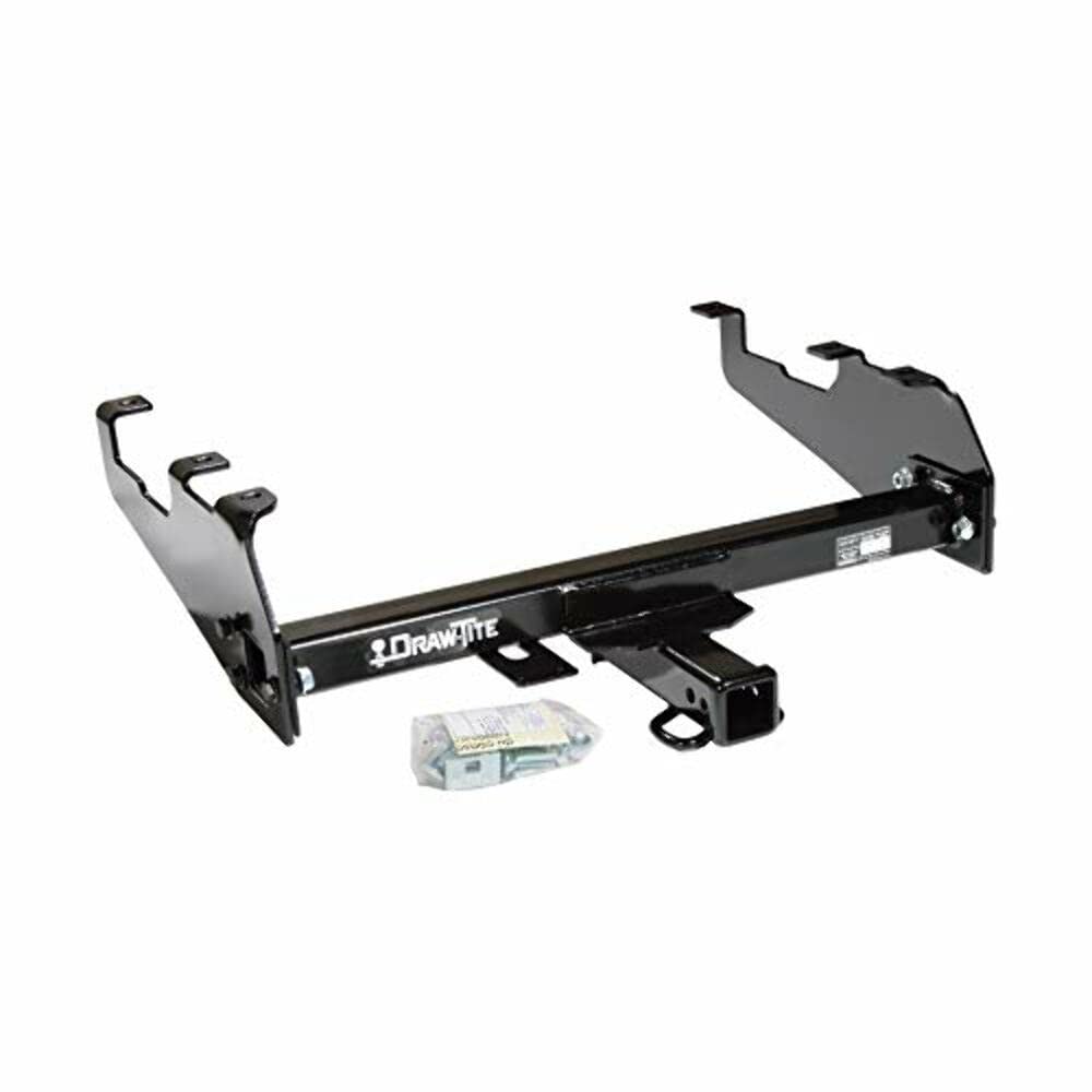 Reese 66009 Trunnion-Style Spring Bar - 1,200 Lbs. Gtw