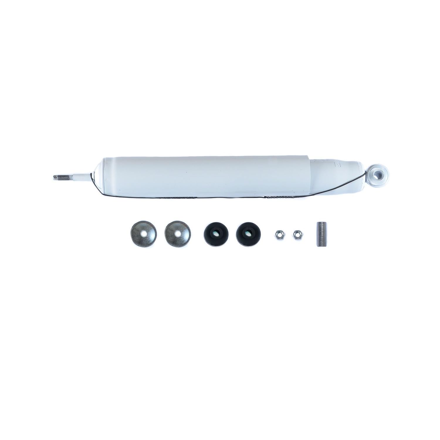 Gabriel G63715 Ultra Truck Rear Shock Absorbers For 97-03 Ford F-150 4Wd, 04 Ford F-150 Heritage 4Wd, 97-99 Ford F-250 4Wd, 98-0