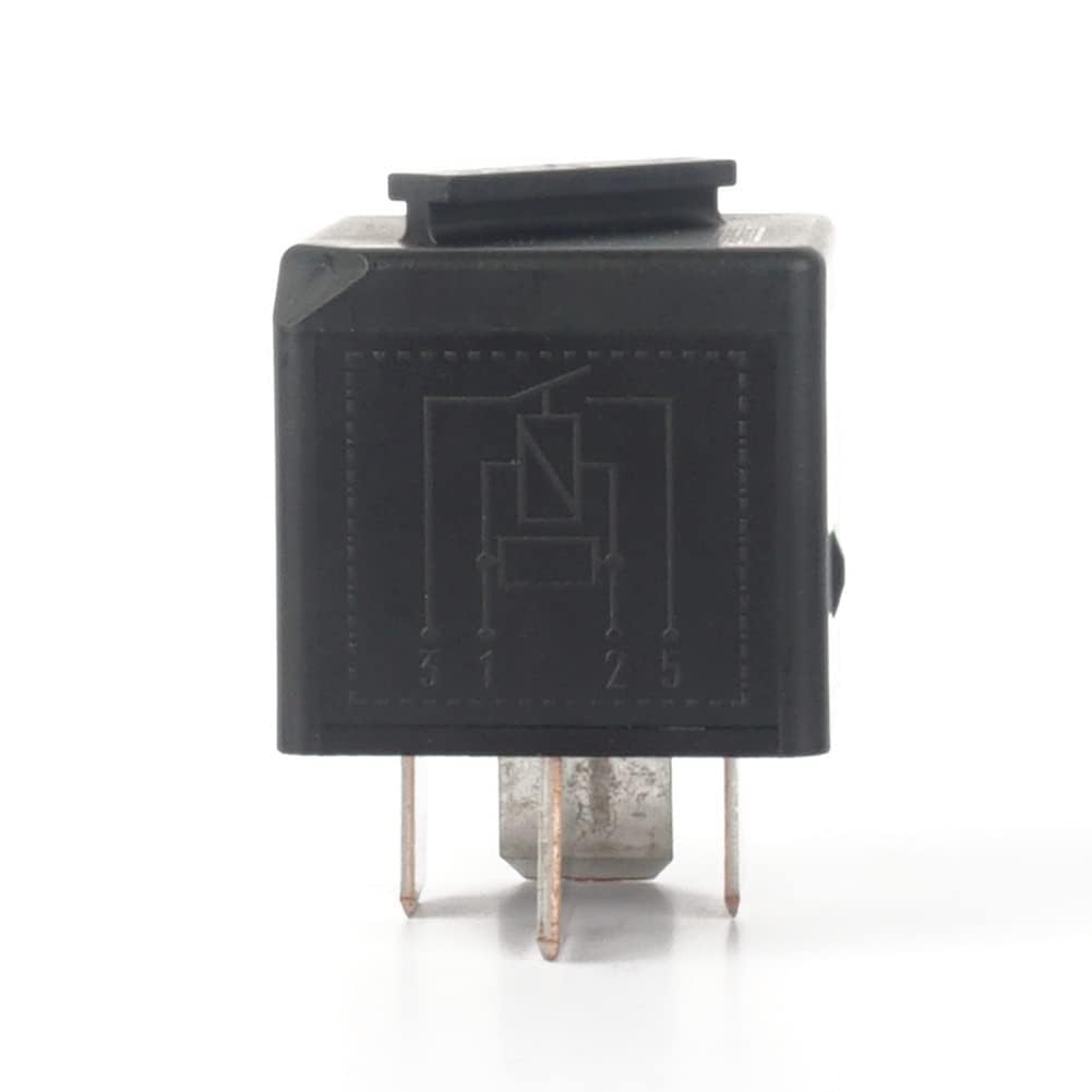 V23136-J6-X48 Automotive Power Relay For Bmw Does Not Start E90 E91 E92 E93 Cas Module Relay 4 Pin A/C Mini Relays