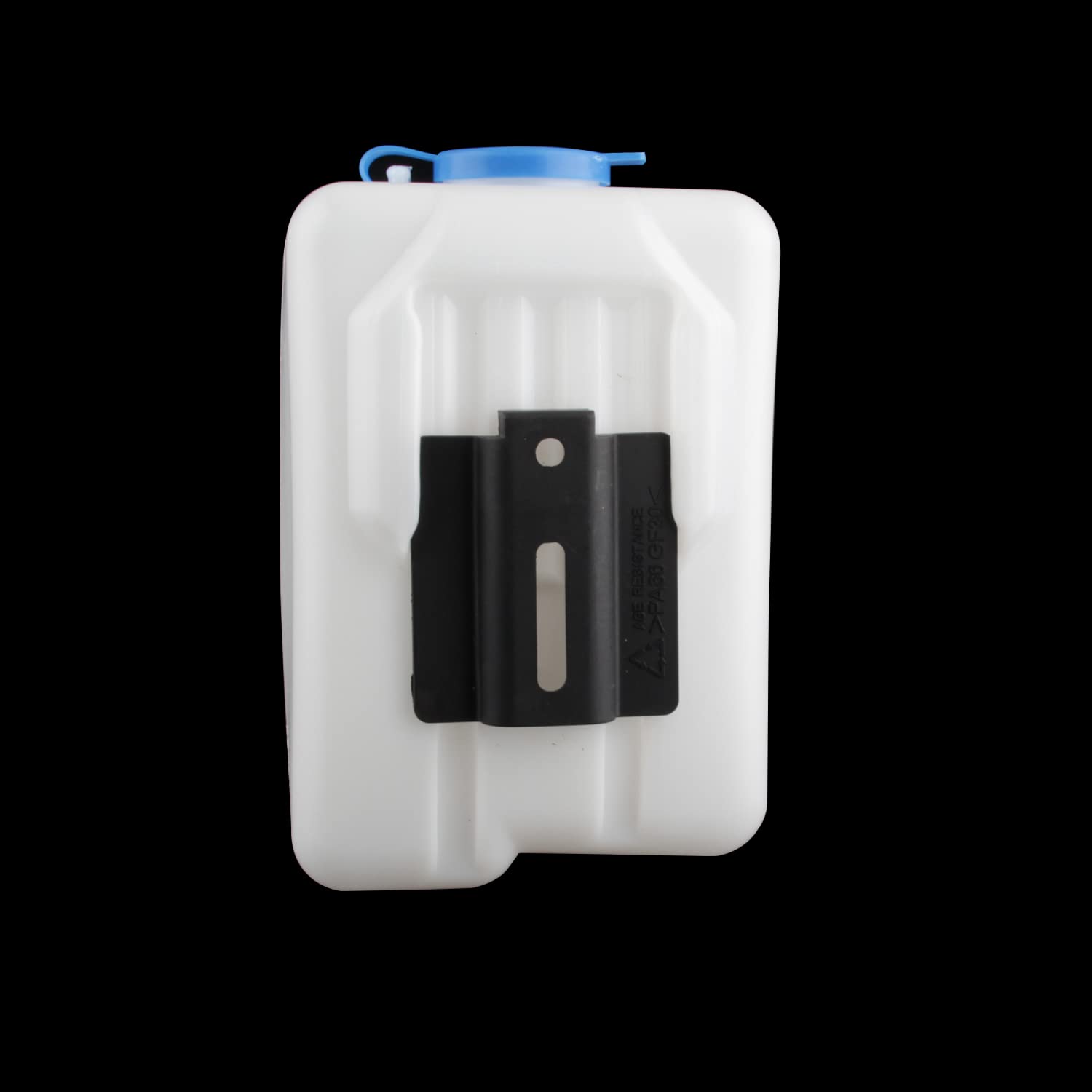 Universal Car Windshield Washer Pump Kit Windshield Washer Pump Reservoir Kit 12V