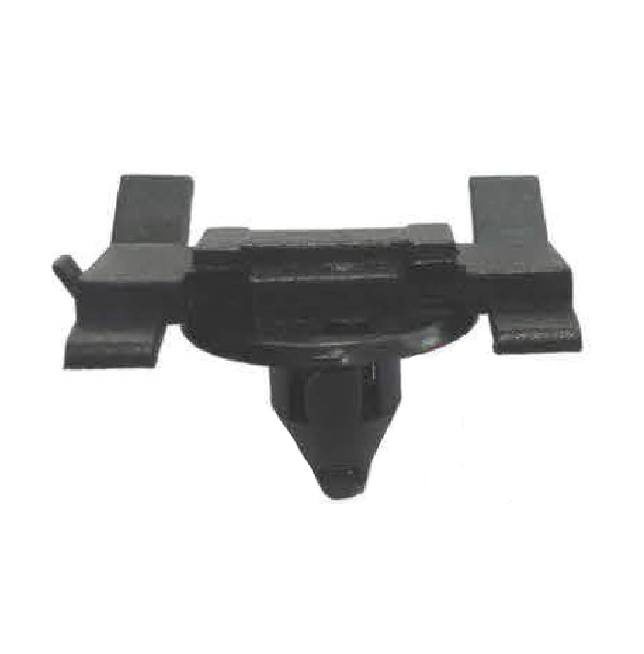 Autobahn88 Retainer Clip For Rocker Panel, Compatible With Toyota Lexus (Oem: 75049-33010) (Pack Of 20)