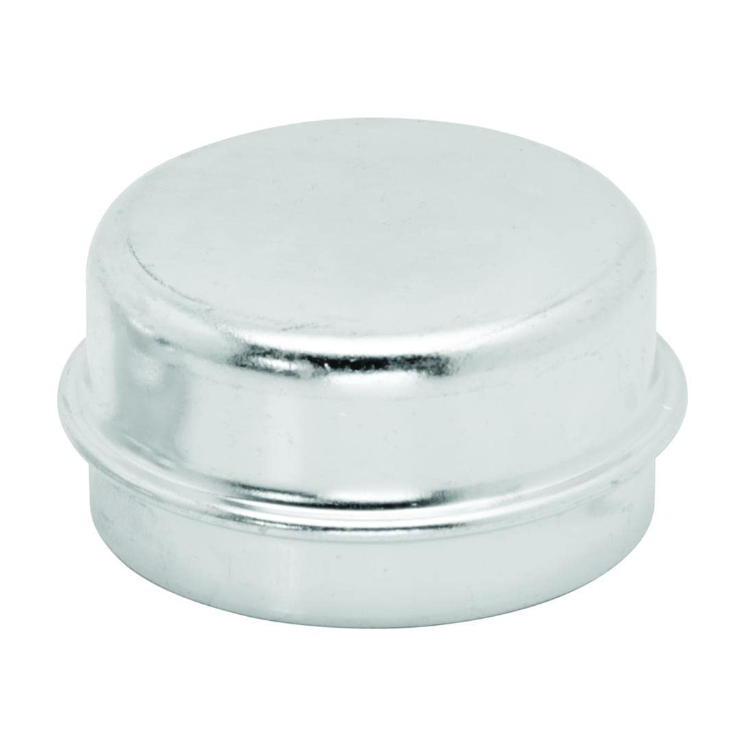 Fulton #1505 1.988-Inch Zinc Plated Grease Cap