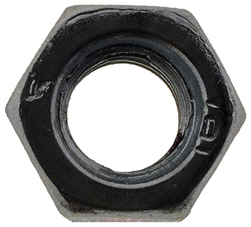 Dorman 782-005N: Hex Nut-Class 8-Thread Size M5-.8 X Height 8Mm