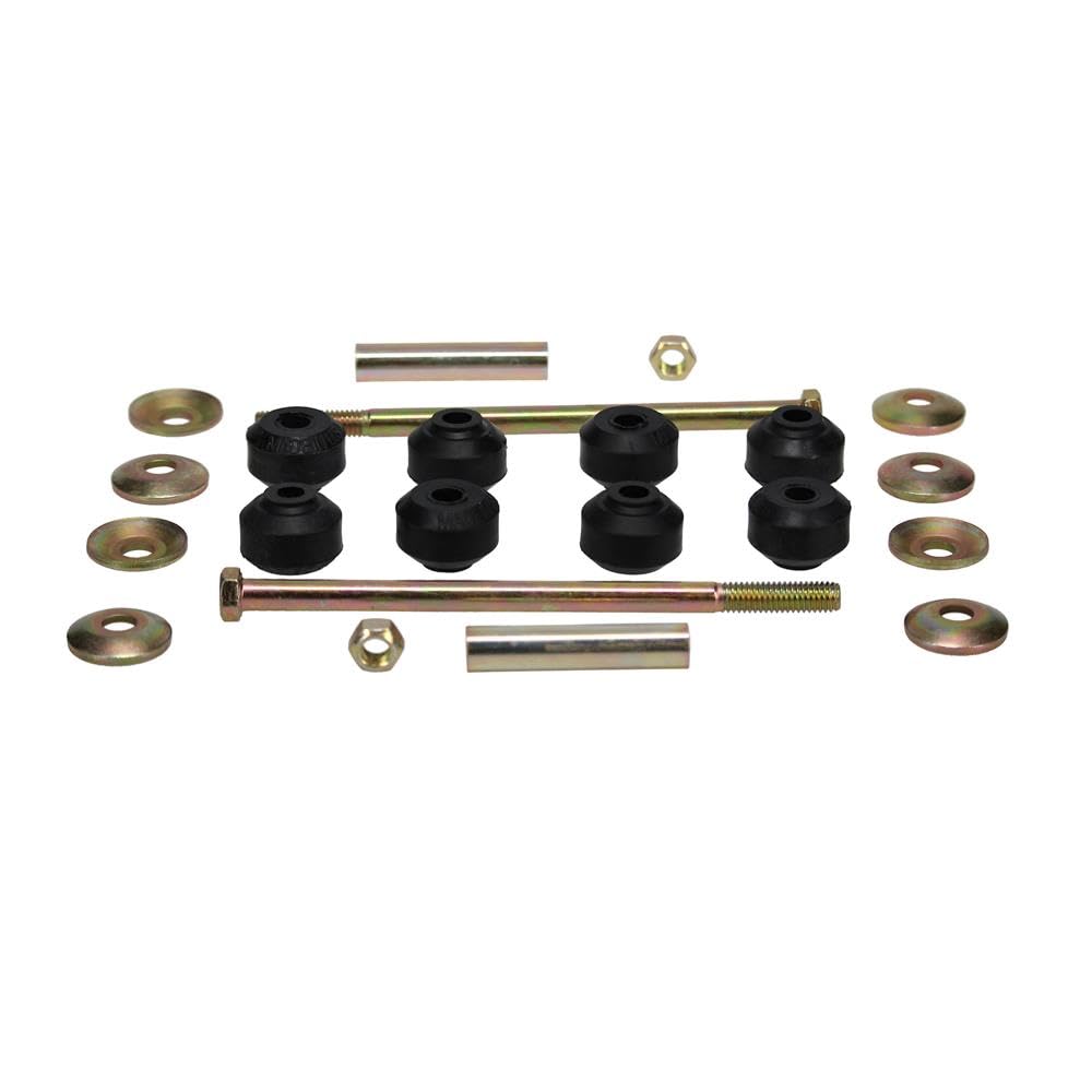 ACDelco Gold 45G0013 (19460452) Suspension Stabilizer Bar Link Kit