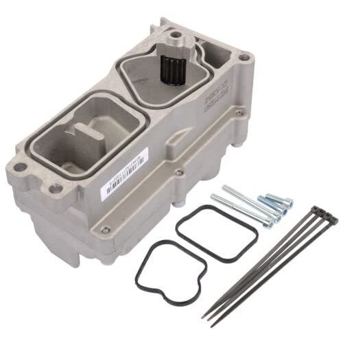 Flynsu 68481772Aa Turbo Actuator Calibrated Kit Turbocharger Actuator Replacement For 2013-2018 6.7 C-Ummins Ram 2500 3500 4500 5500 Isb Diesel Holset He300Vg He351Ve 5494878Rx 5601240Nx