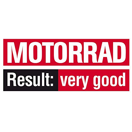 Oxford - Stormex Cover Outdoor Motorcycle Protective Cover, Black