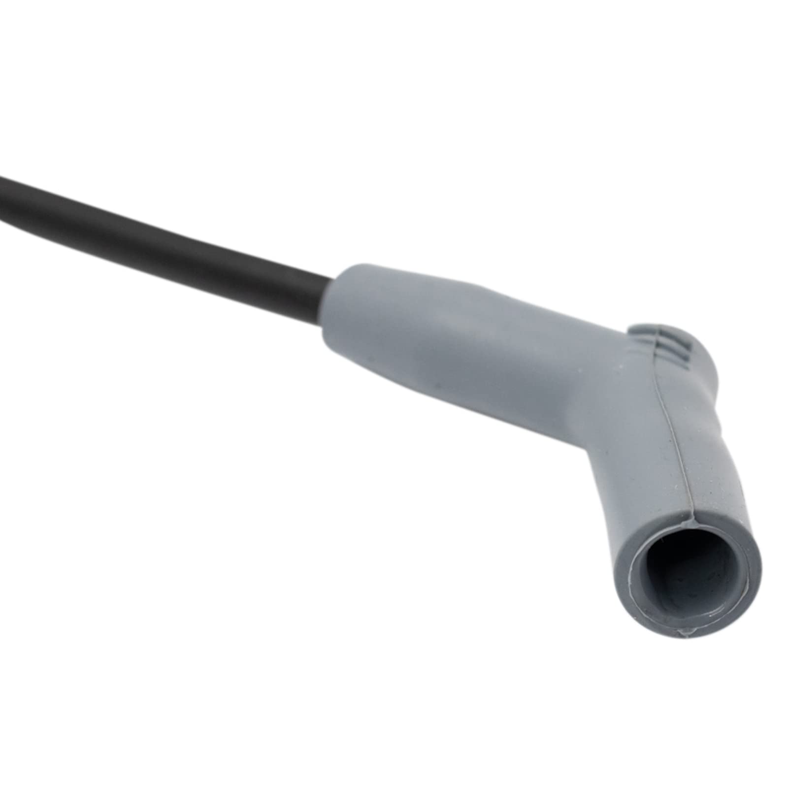 Trq Ignition Spark Plug Wire Kit Set For Ford Ranger Mazda 3000 Pickup Truck V6 3.0