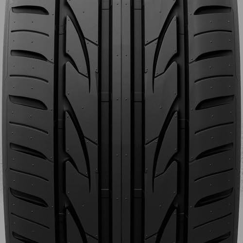 Lexani Lxuhp-207 215/50Zr17 95W Passenger Tire
