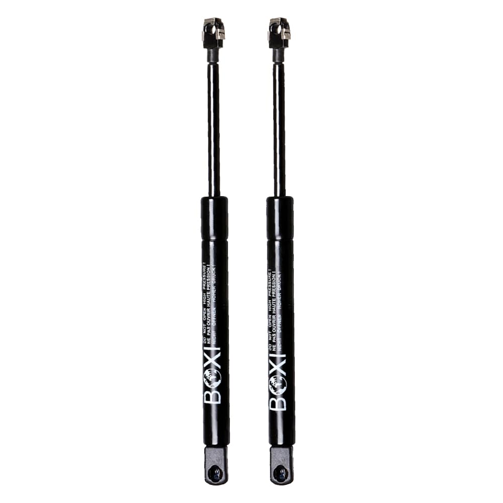BOXI 4463 Front Hood Lift Supports Struts Shocks Springs Dampers for 1988-1996 Buick Regal/Pontiac Grand Prix, Chevrolet Lumina
