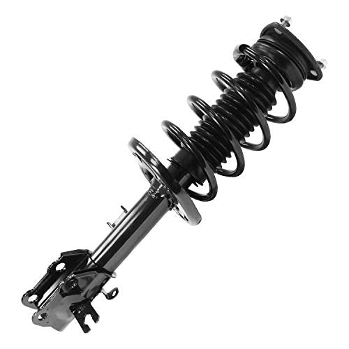 Unity Complete Strut Assembly Kit for 2013-2016 Mazda CX-5 - Model 2-11697-11698-001