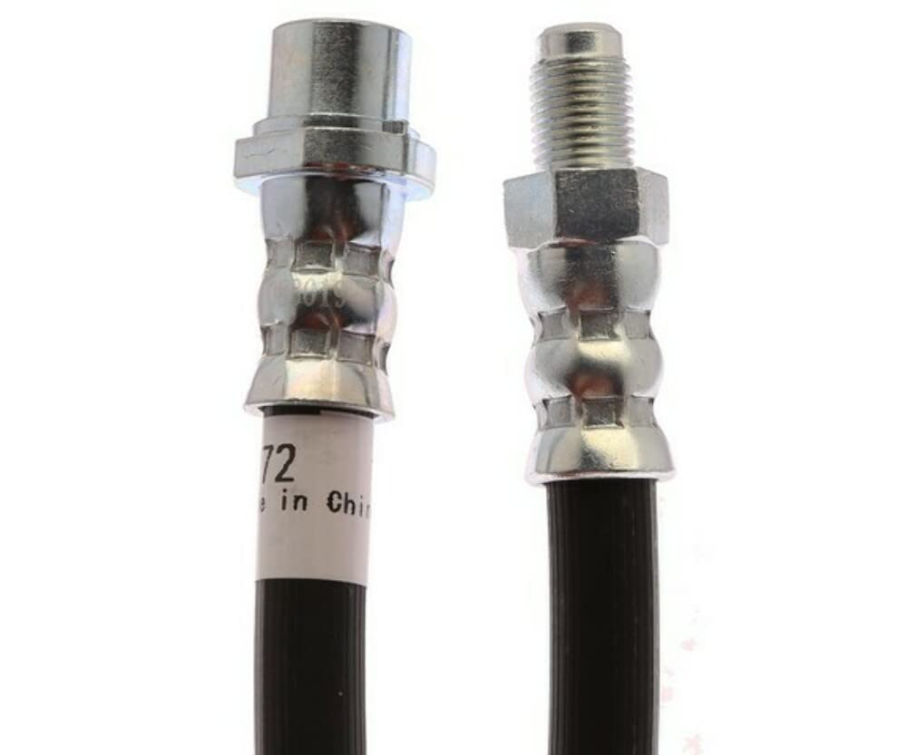 Raybestos Brake Element3 Bh384272 Brake Hose