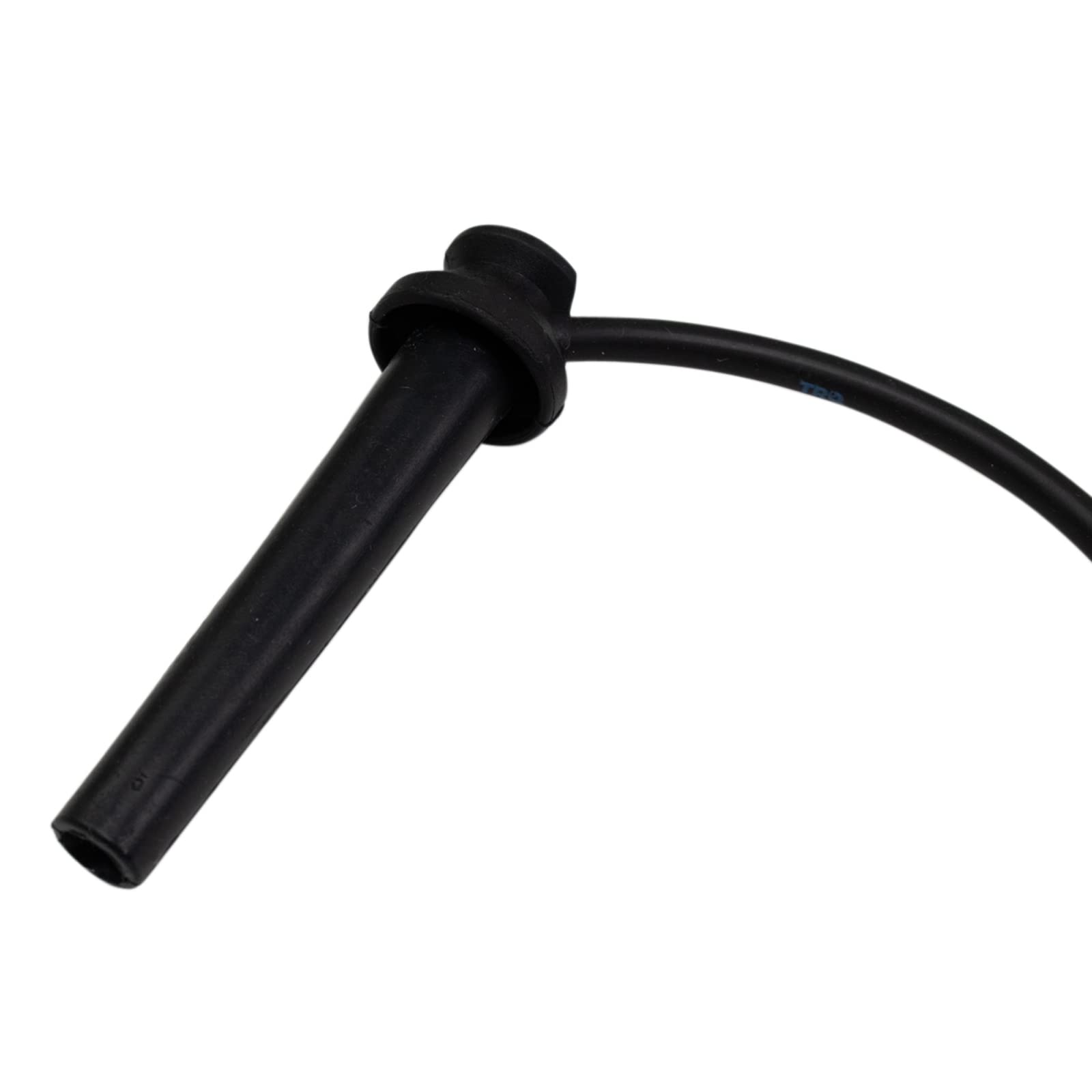 Trq Ignition Engine Spark Plug Wire Kit Set Direct Fit For Ford Taurus Mercury Sable 3.0L Dohc