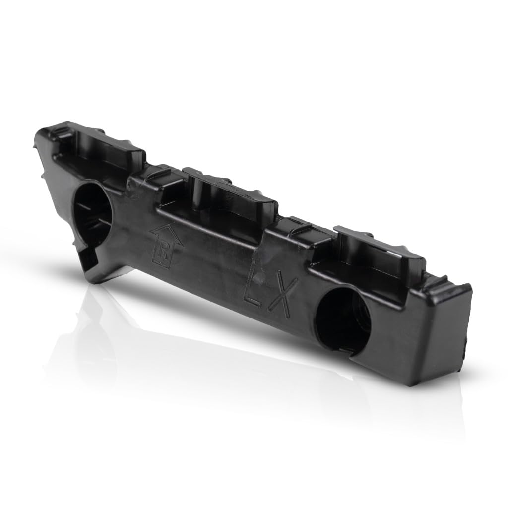 For Chrysler 300 2011-2021 Bumper Cover Bracket Passenger Side | Front | Outer | Polypropylene Plastic | Replacement For CH10431