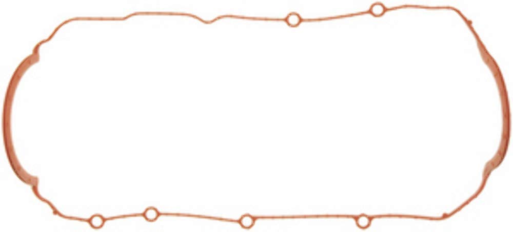 MAHLE OS32279 Engine Oil Pan Gasket Set
