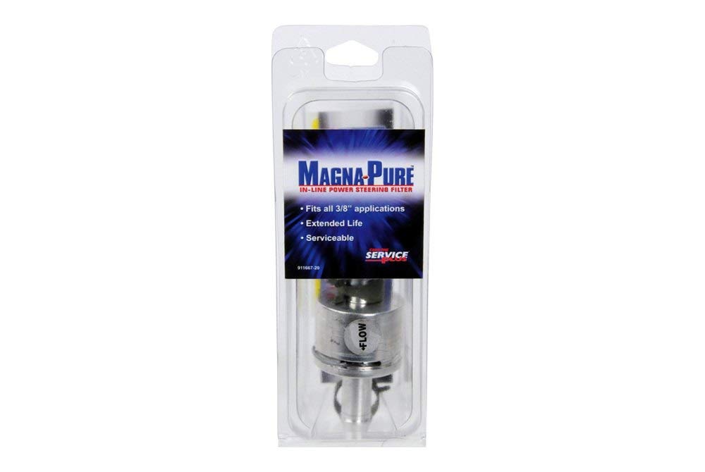 Cardone 20-0038F Remanufactured Domestic Power Steering Filter