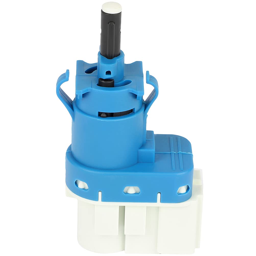 Stop Light Switch SCITOO 8T4Z13480A Front for Ford for E-150 2009-2014,for Ford for E-250 2009-2014,for Ford for E-350 Super Dut
