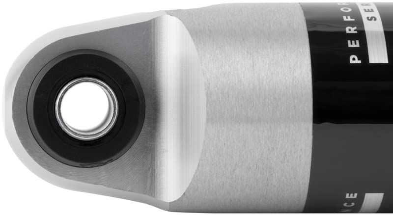 Fox Shox Ps Stabilizer Ifp 98524173, Silver