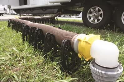 Camco Sewer Hose 1 Pk