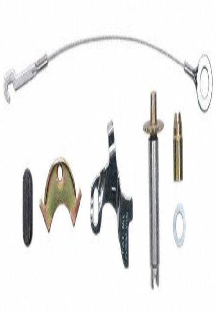 Raybestos H2544 Professional Grade Drum Brake Shoe Adjuster Kit