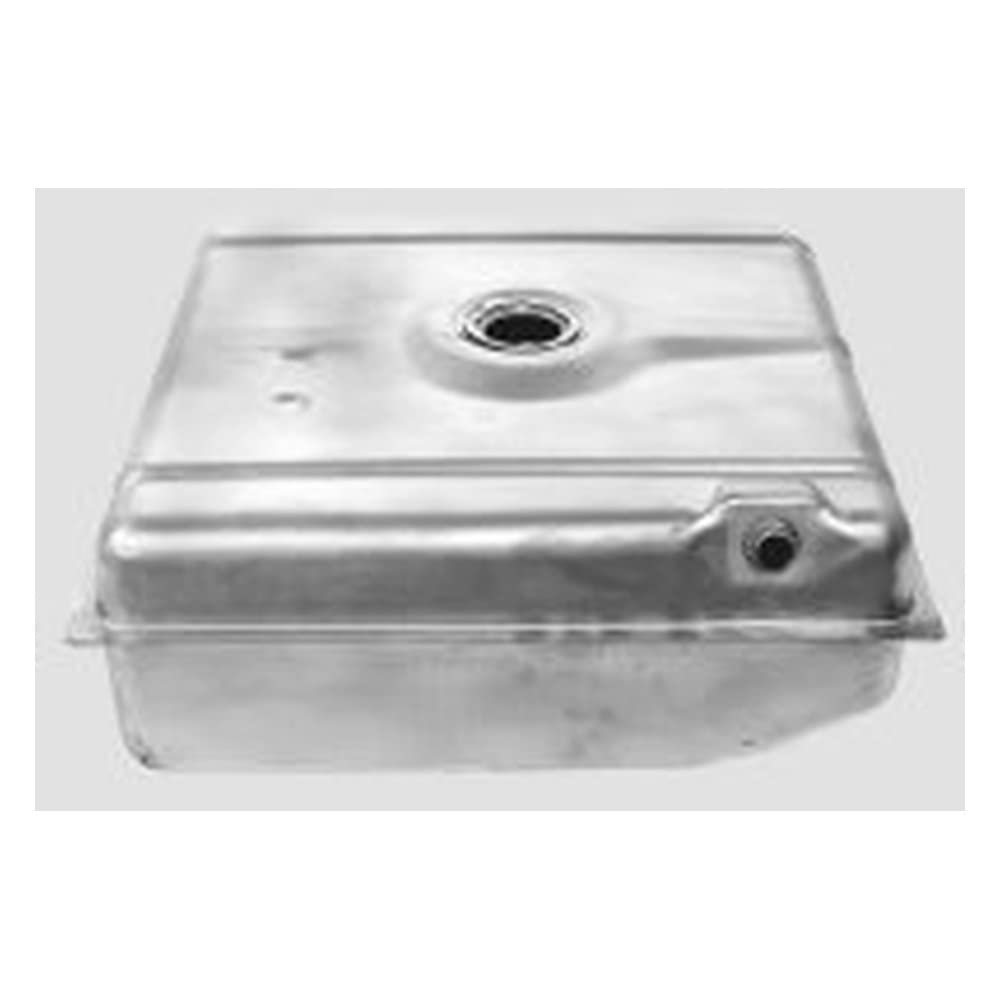 Trq Gas Fuel Tank 33 Gal Compatible With 1987-1995 Chevrolet G10 G20 1987-1996 G30 Gmc G1500 G2500 G3500