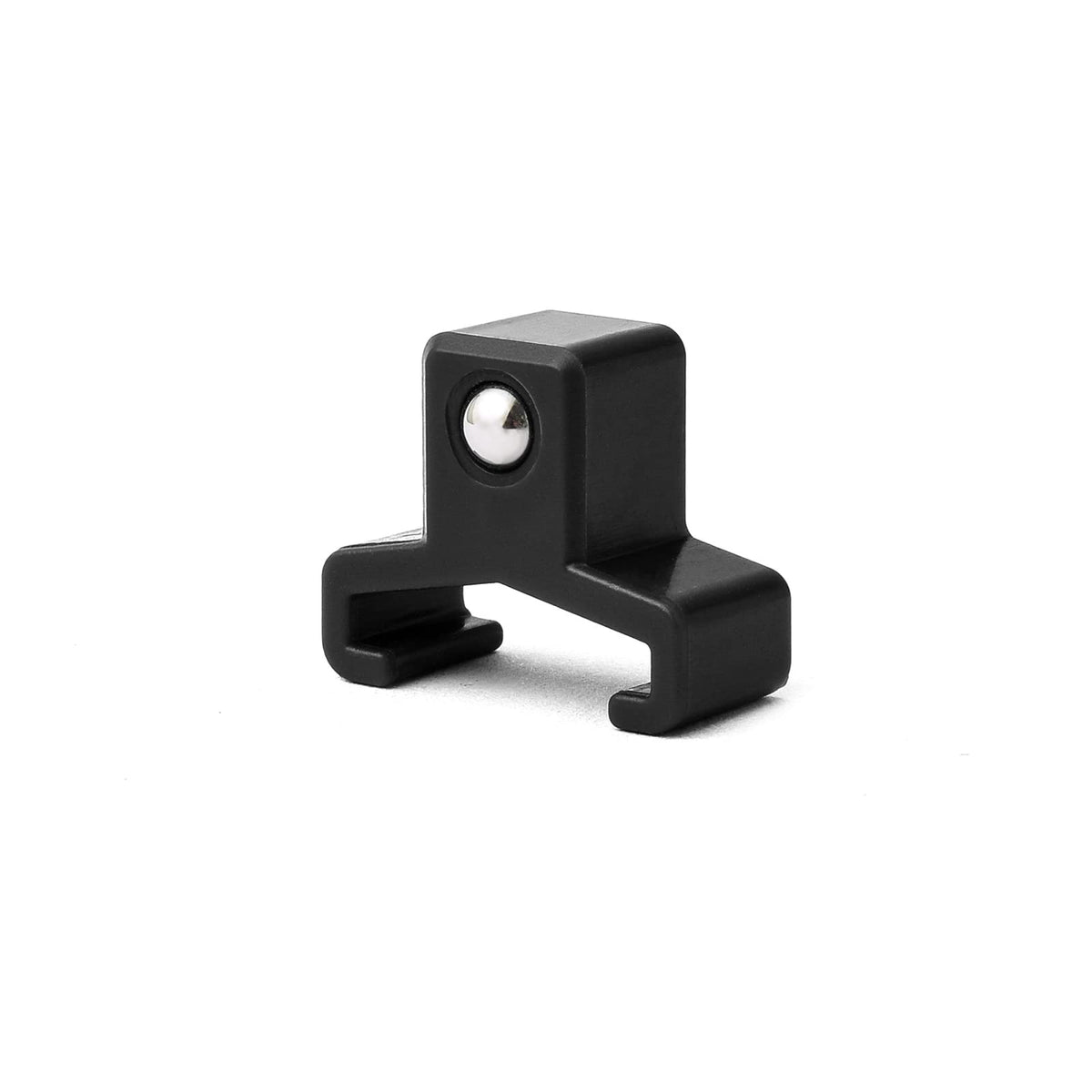 Reniteco 20 Pcs Abs Socket Organizer Clips For 1/2 Inch Drive Sockets Storage
