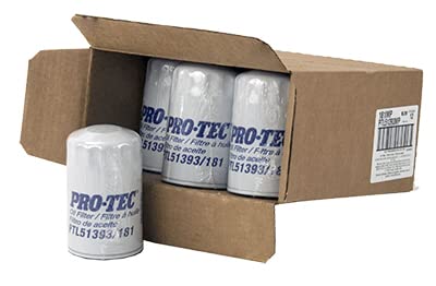 Wix - Ptl51393Mp - Oil Filter - Master Pack