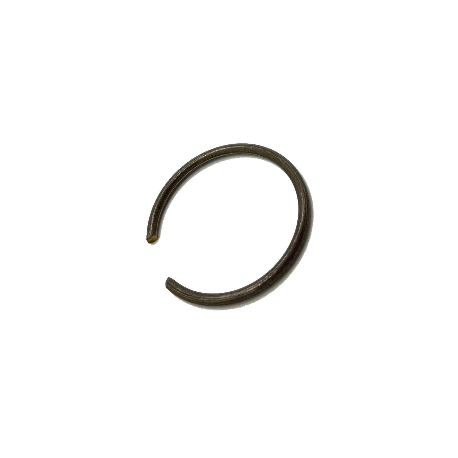 Polaris Ranger Drive Shaft Circlip, Genuine Oem Part 7670092, Qty 1