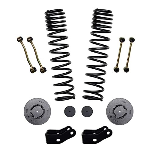 Skyjacker G250Pelt 2.5 In. Suspension Lift Kit
