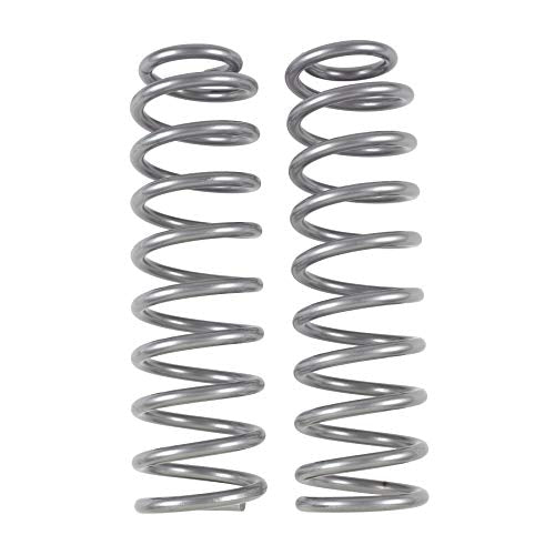 Rubicon Express Re1345 5.5'' Coil Spring For Jeep Xj
