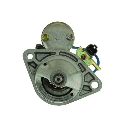 Remy 16895 Premium Remanufactured Starter