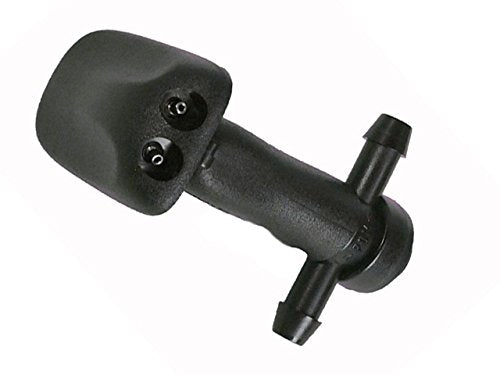 Saab 93 (2004-2009) Windscreen Washer Nozzle Left or Middle Position