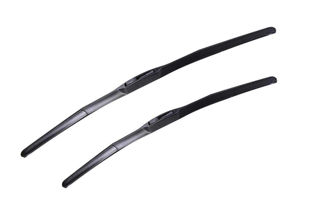 Windshield Wiper Blades Custom Fit For Honda Accord 2017-2024, Toyota Rav4 2013-2024 Honda Crv4 2012-2016, Mazda 5 2006-2015 Fro