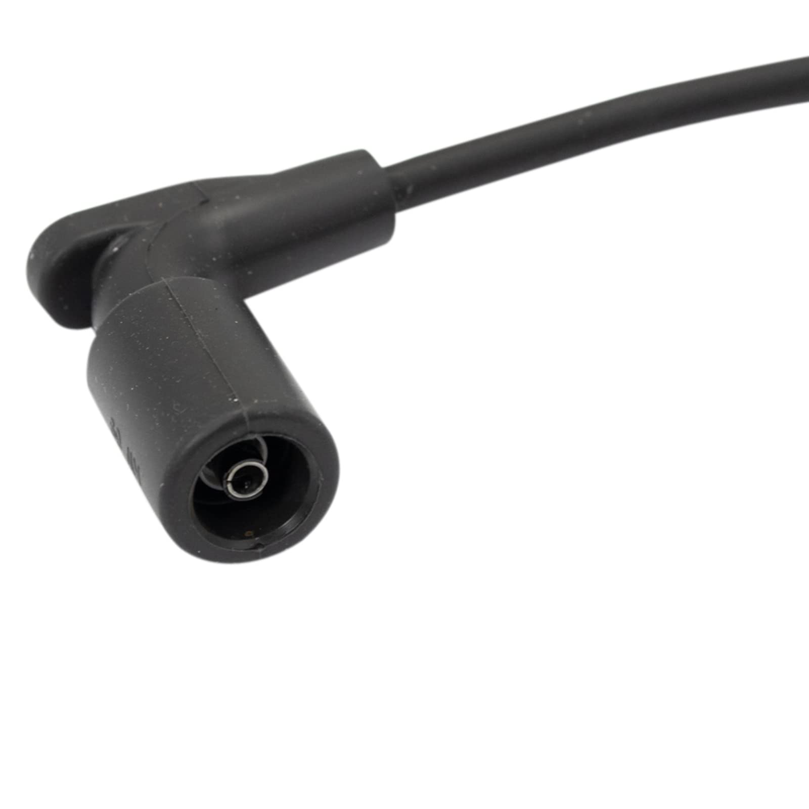 Trq Ignition Spark Plug Wire Kit Set For Gmc Chevrolet Van Truck 4.3L V6 New