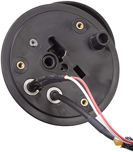 Spectra Premium Em1101Urh Diesel Emissions Fluid Heater