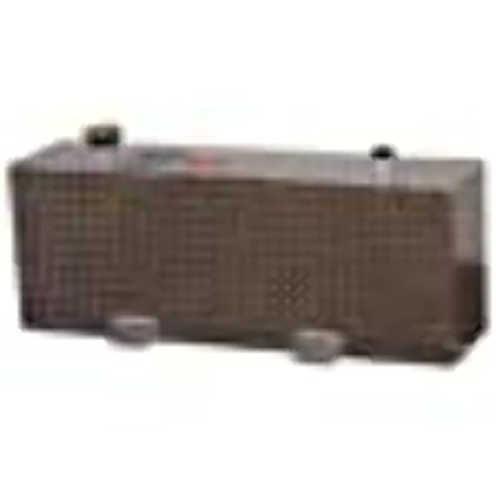 Trailfx Tfx Toolbox 210501 Tank - 35 Gallon