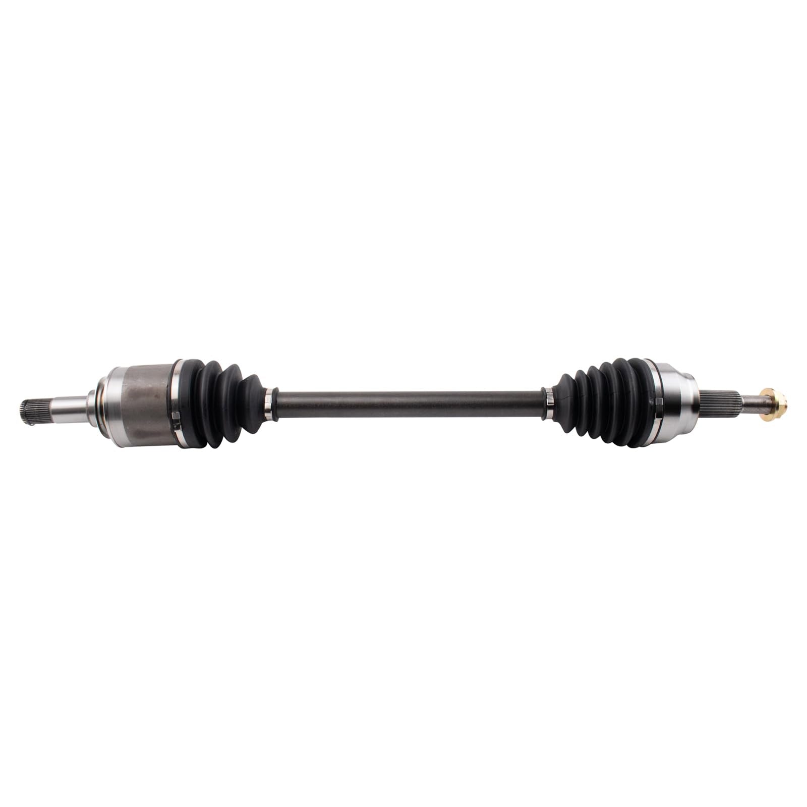 Trq Rear Cv Axle Shaft Assembly Set Compatible With 2012-2022 Dodge Durango 2012-2021 Jeep Grand Cherokee